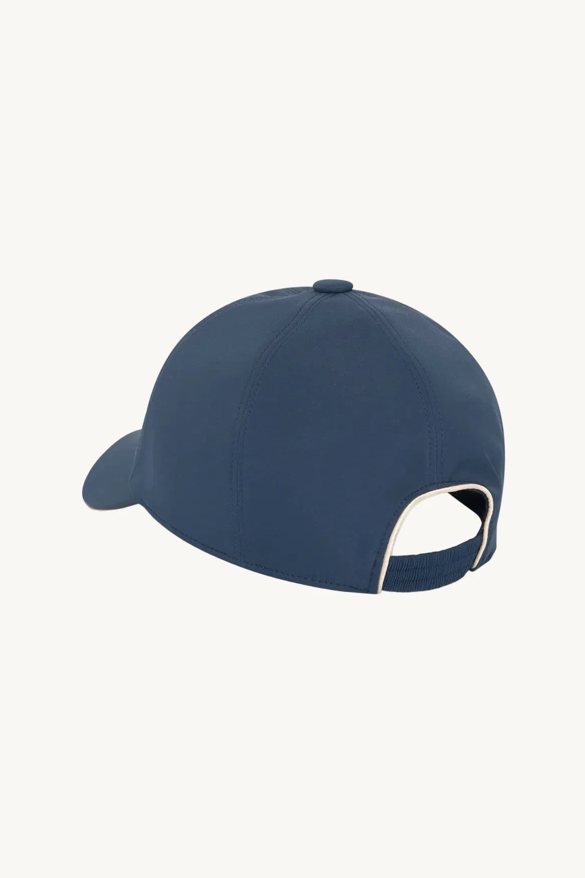 STORM SYSTEM CAP │ MARINEBLAU