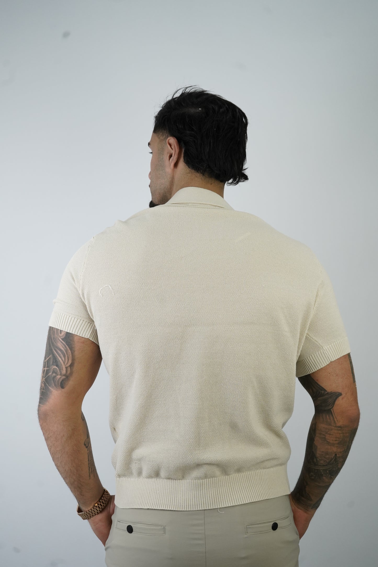 "CHÂTEAU" POLO