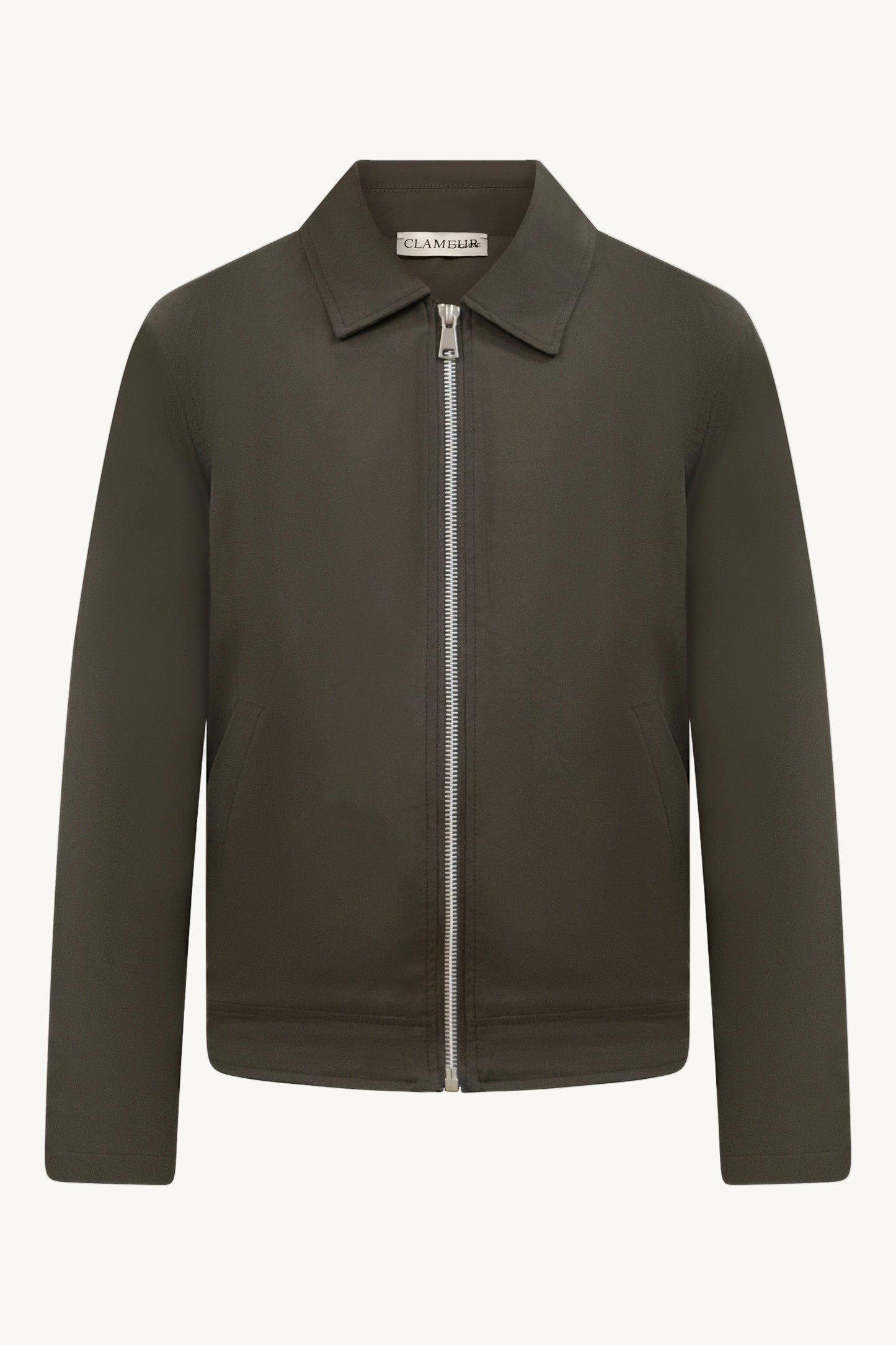 LIGHT TECH JACKE WALDBRAUN