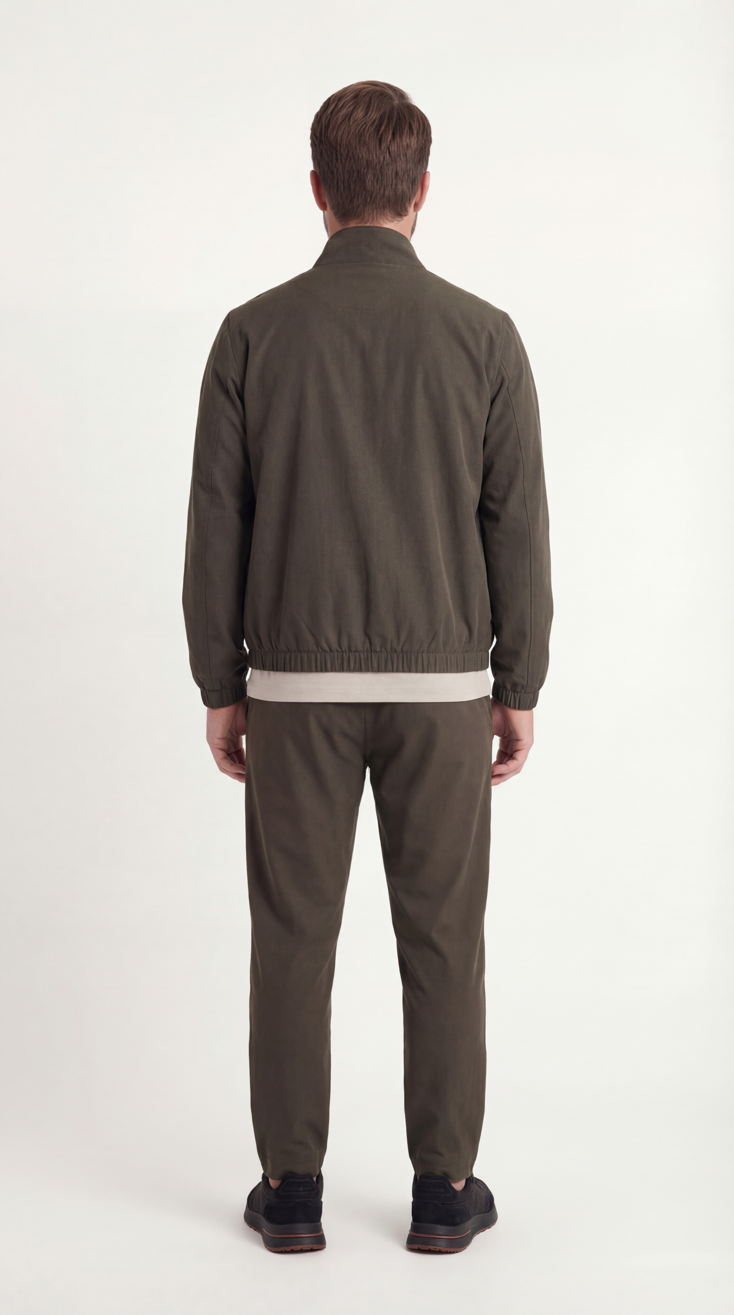 WENDEJACKE FOREST/CREME