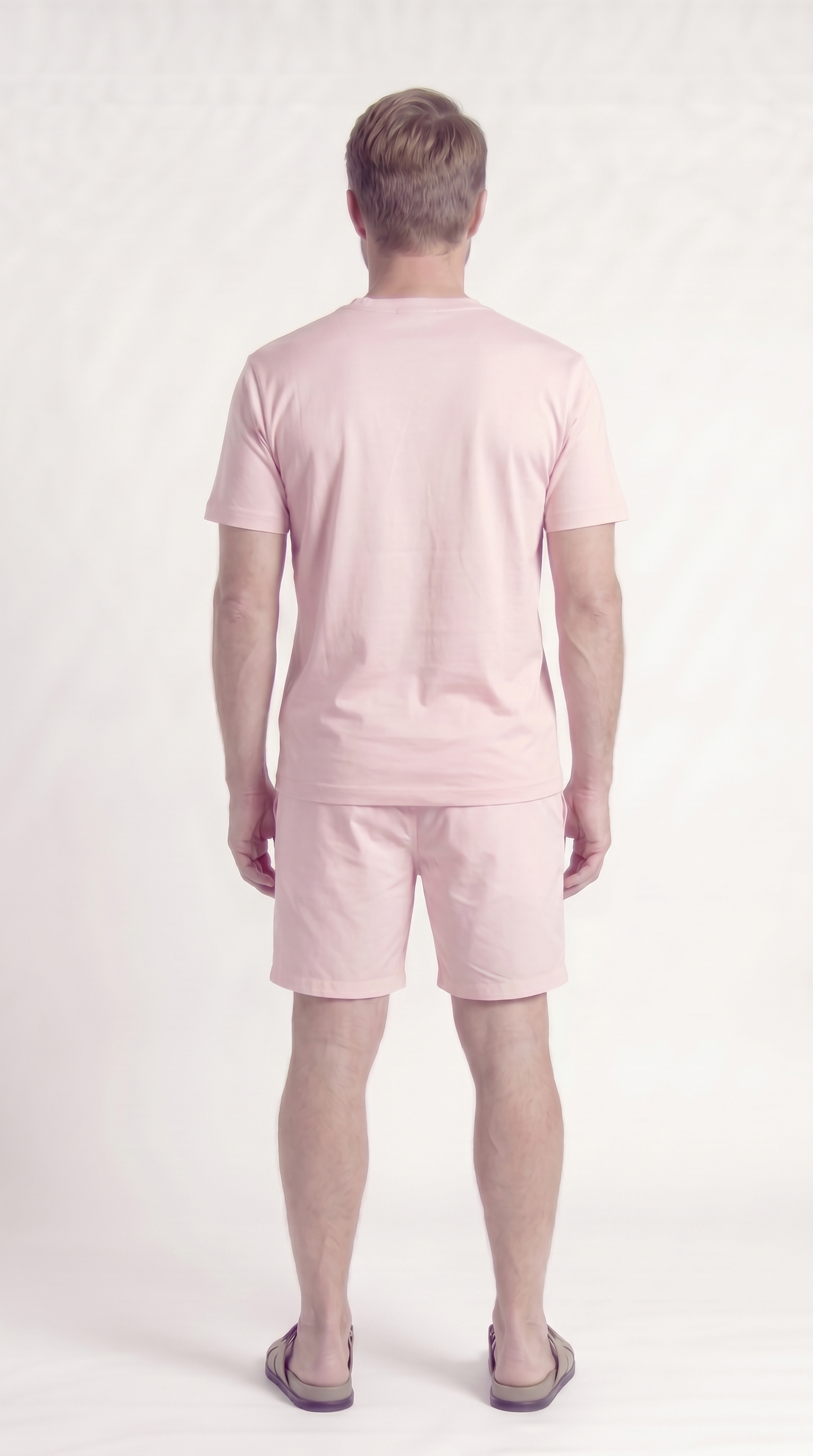 INTERLOCK SUPIMA SET | ZARTROSA