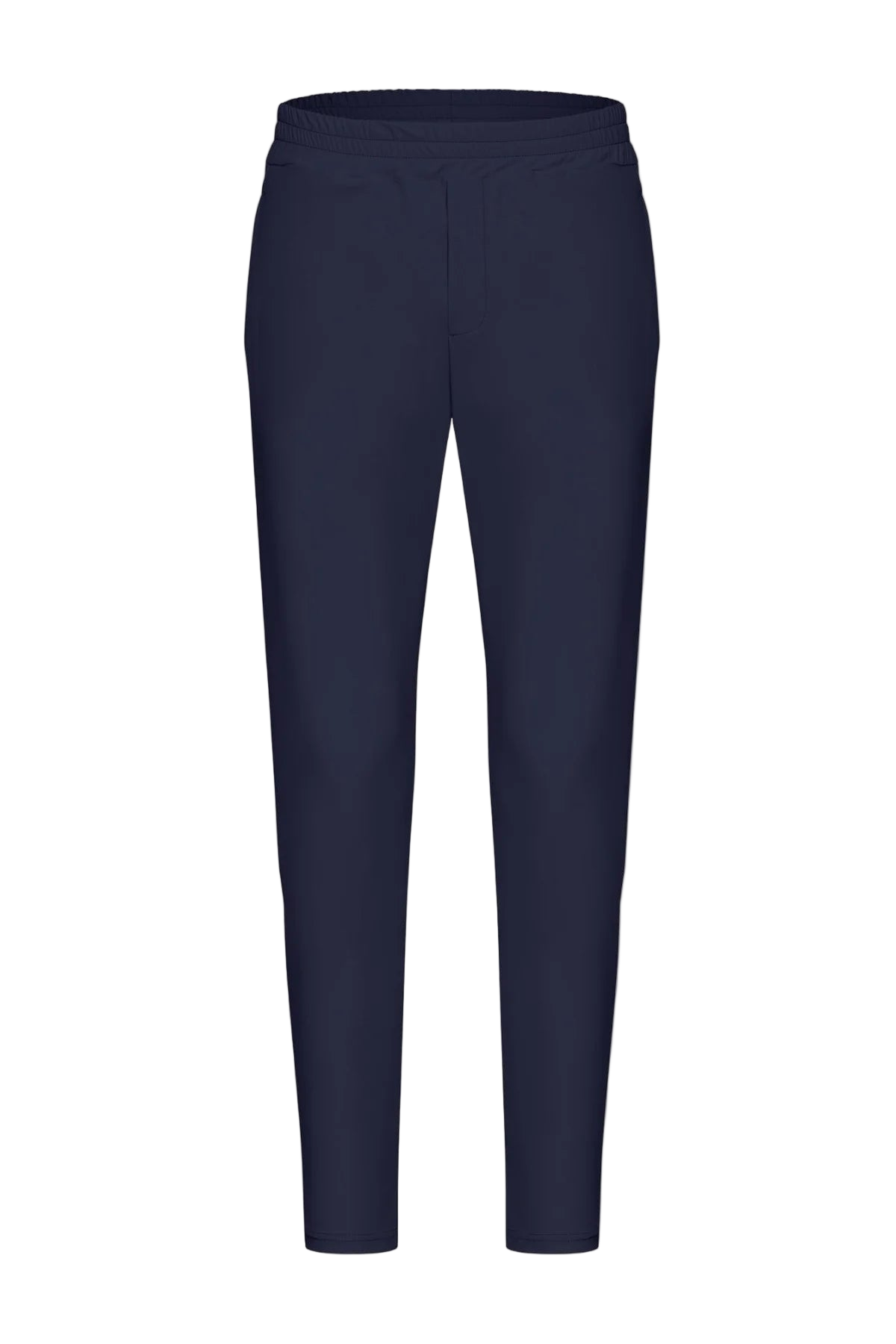 MIDNIGHT COAST BLUE TECH SUIT MIT KAPUZE