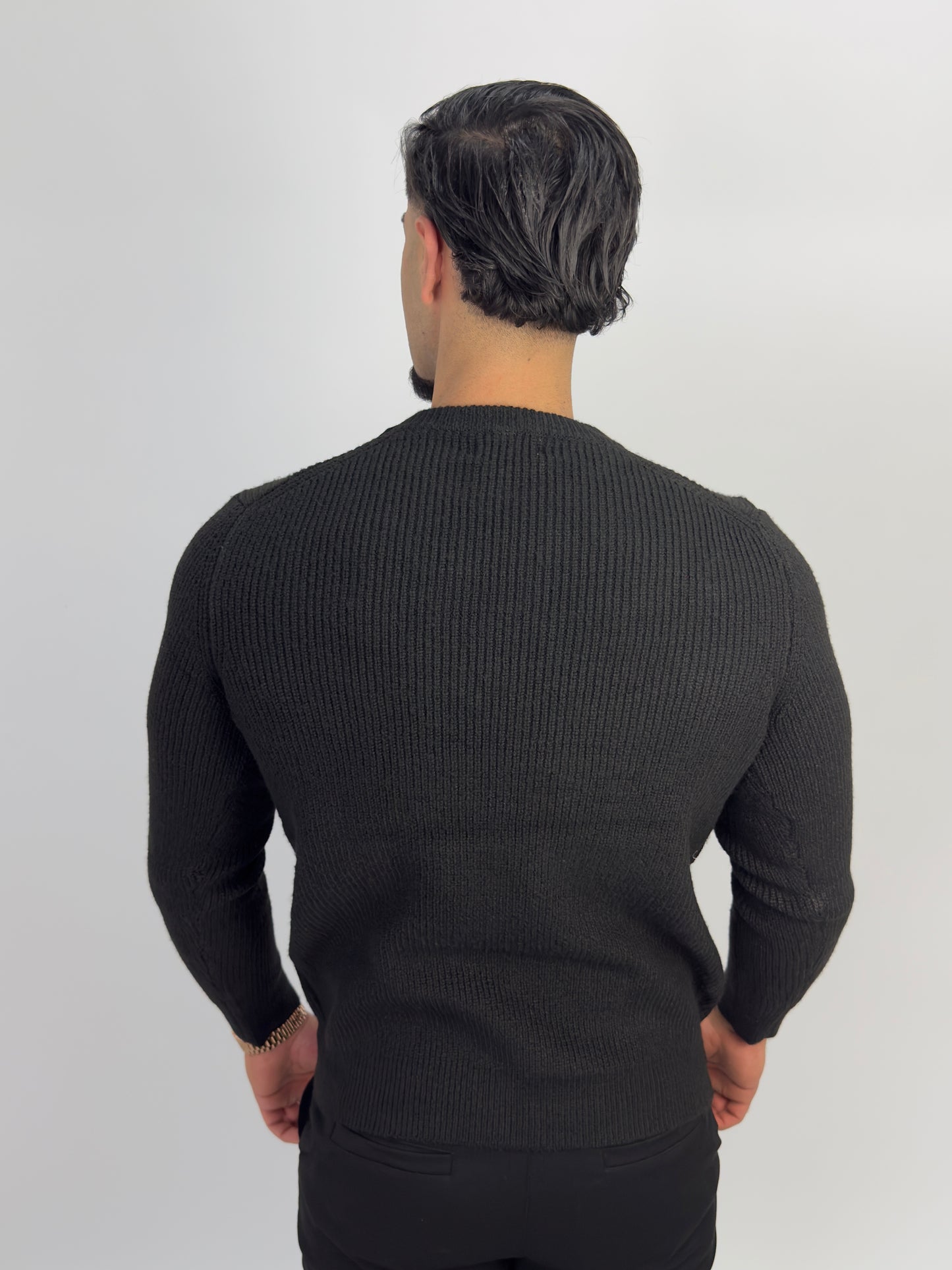 "LANA ÉLITE" PULLOVER