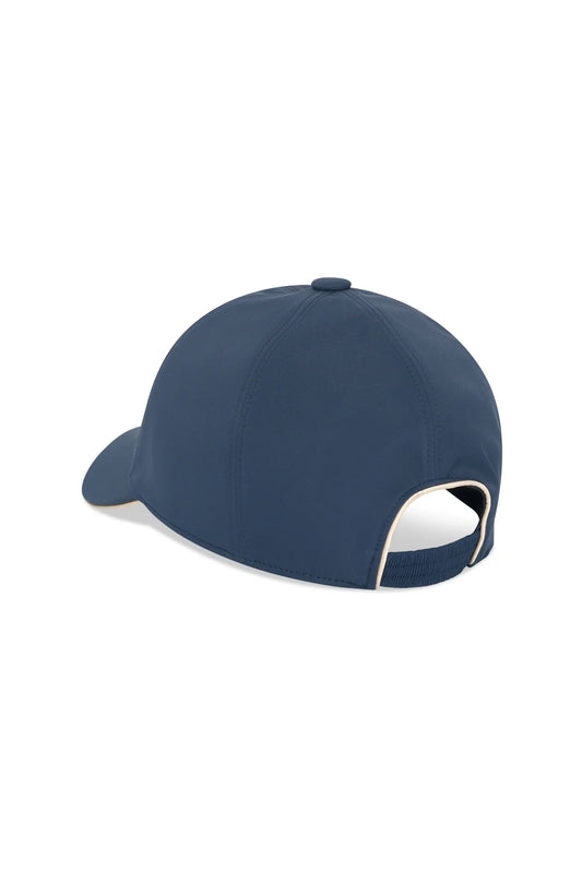 STORM SYSTEM CAP │ MARINEBLAU
