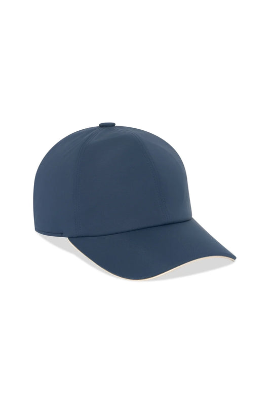 STORM SYSTEM CAP │ MARINEBLAU