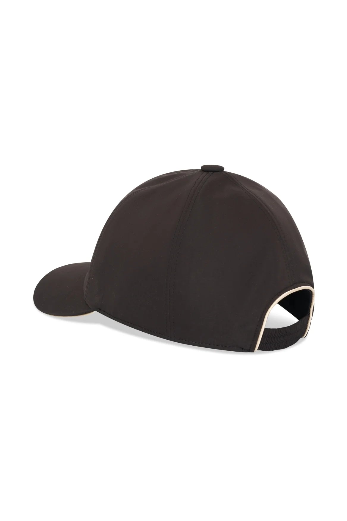 STORM SYSTEM CAP │ ONYX SCHWARZ