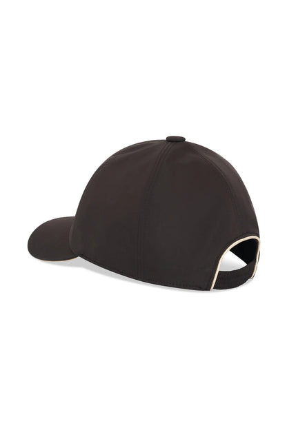 STORM SYSTEM CAP │ ONYX SCHWARZ