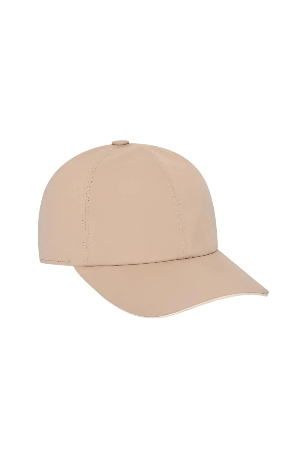 STORM SYSTEM CAP │ DUNKELBEIGE