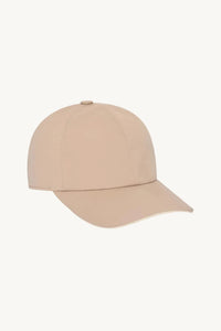 STORM SYSTEM CAP │ DUNKELBEIGE