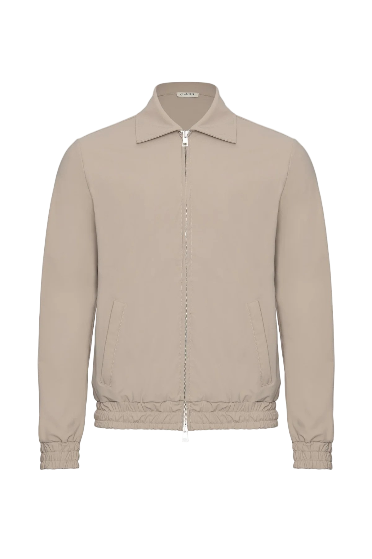 CHAMPAGNE SAND TECH SUIT