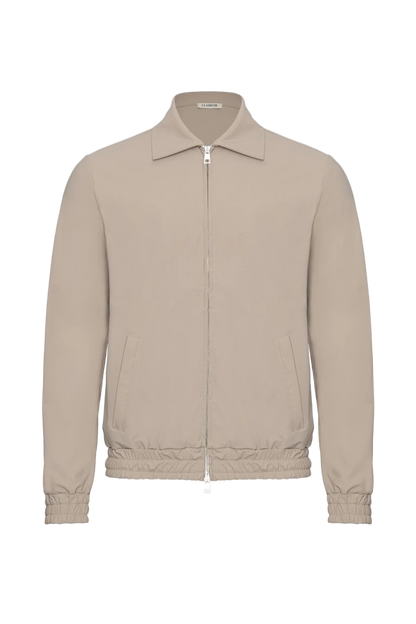 CHAMPAGNE SAND TECH SUIT