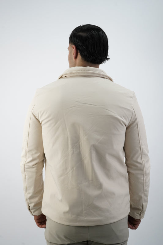 "VELOUR" JACKE
