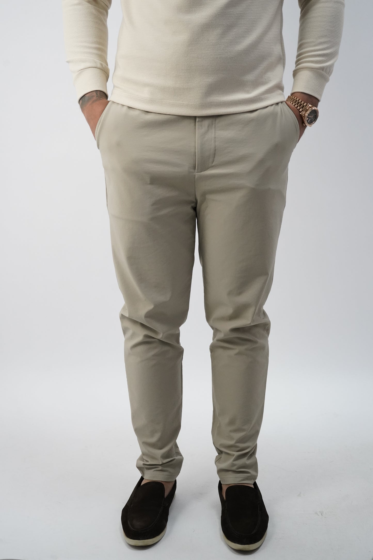 BEIGE SMART HOSE