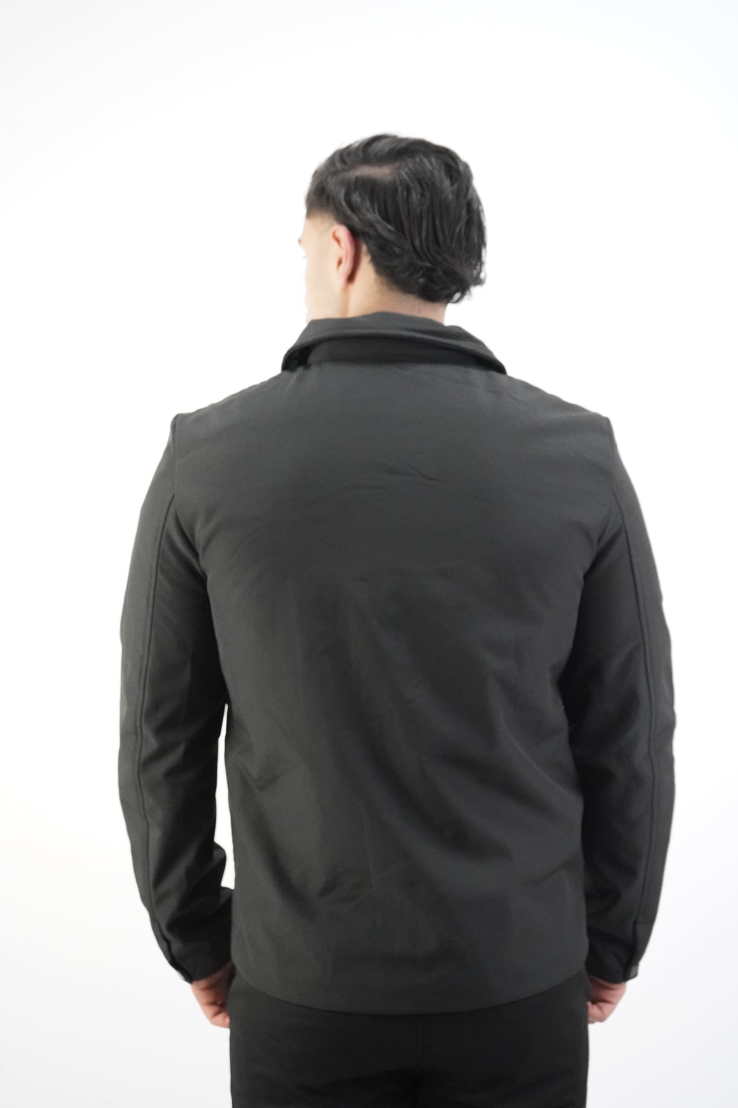 "VELOUR" JACKE