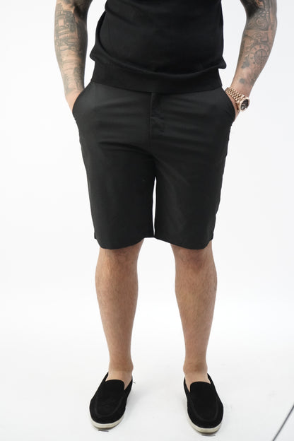 ONYX SCHWARZE TECH SHORTS