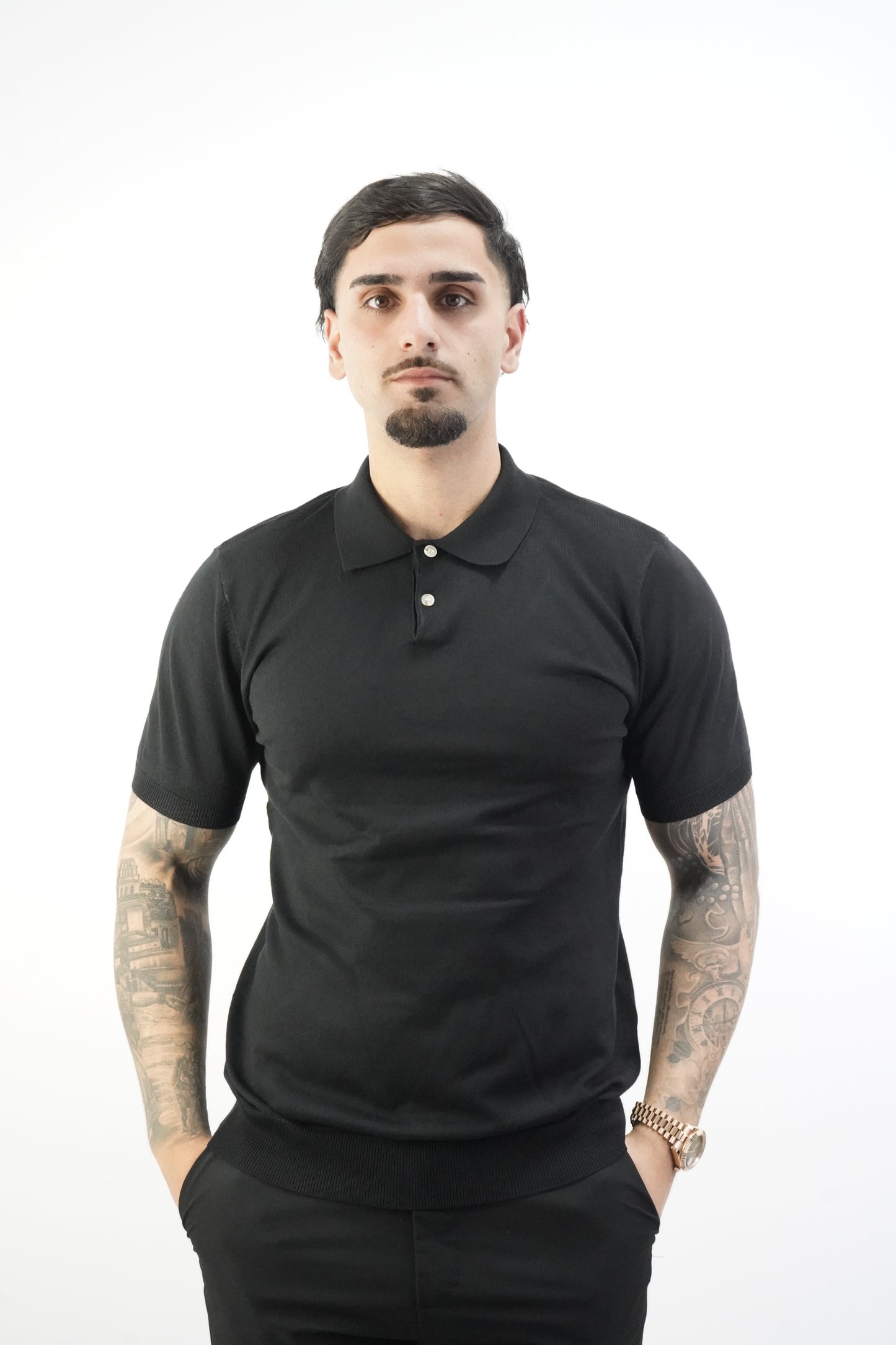 "ORBE" POLO