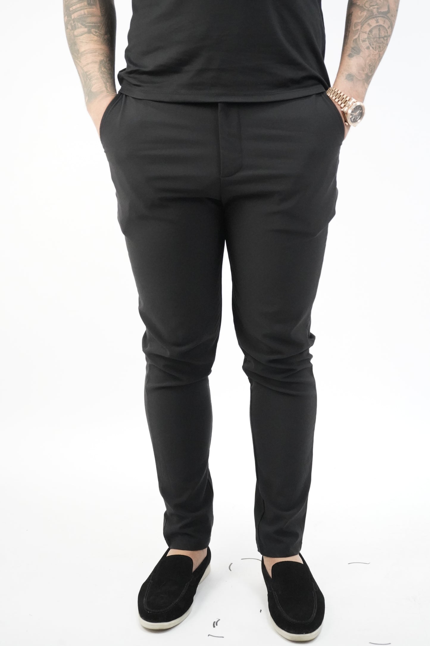 ONYX SCHWARZE SMART HOSE