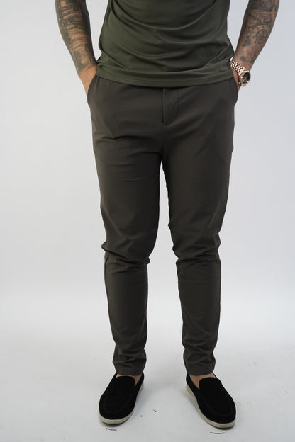 GRÜNE SMART HOSE