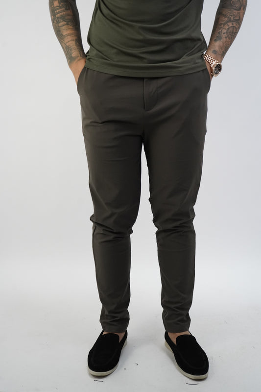 GRÜNE SMART HOSE