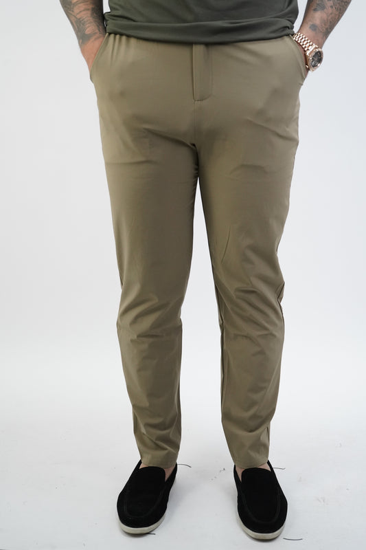 CAMEL-BEIGE TECH HOSE