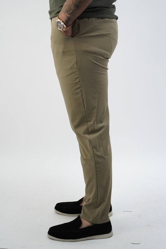 CAMEL-BEIGE TECH HOSE