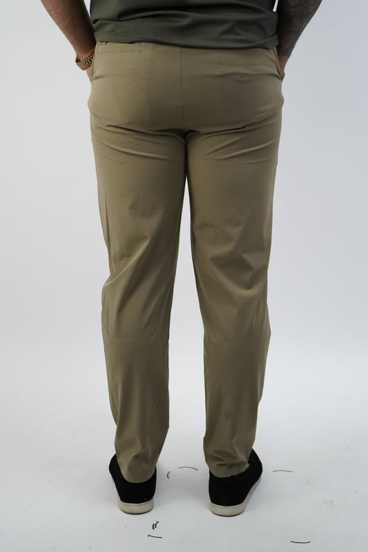 CAMEL-BEIGE TECH HOSE