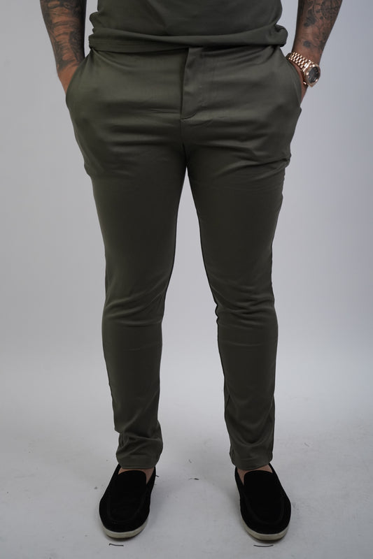 "ÉTOFFE" HOSE