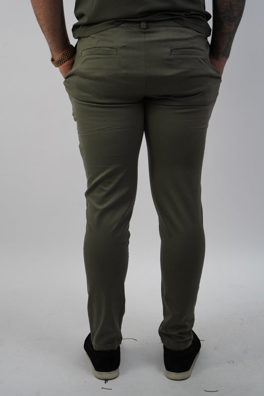 "ÉTOFFE" HOSE