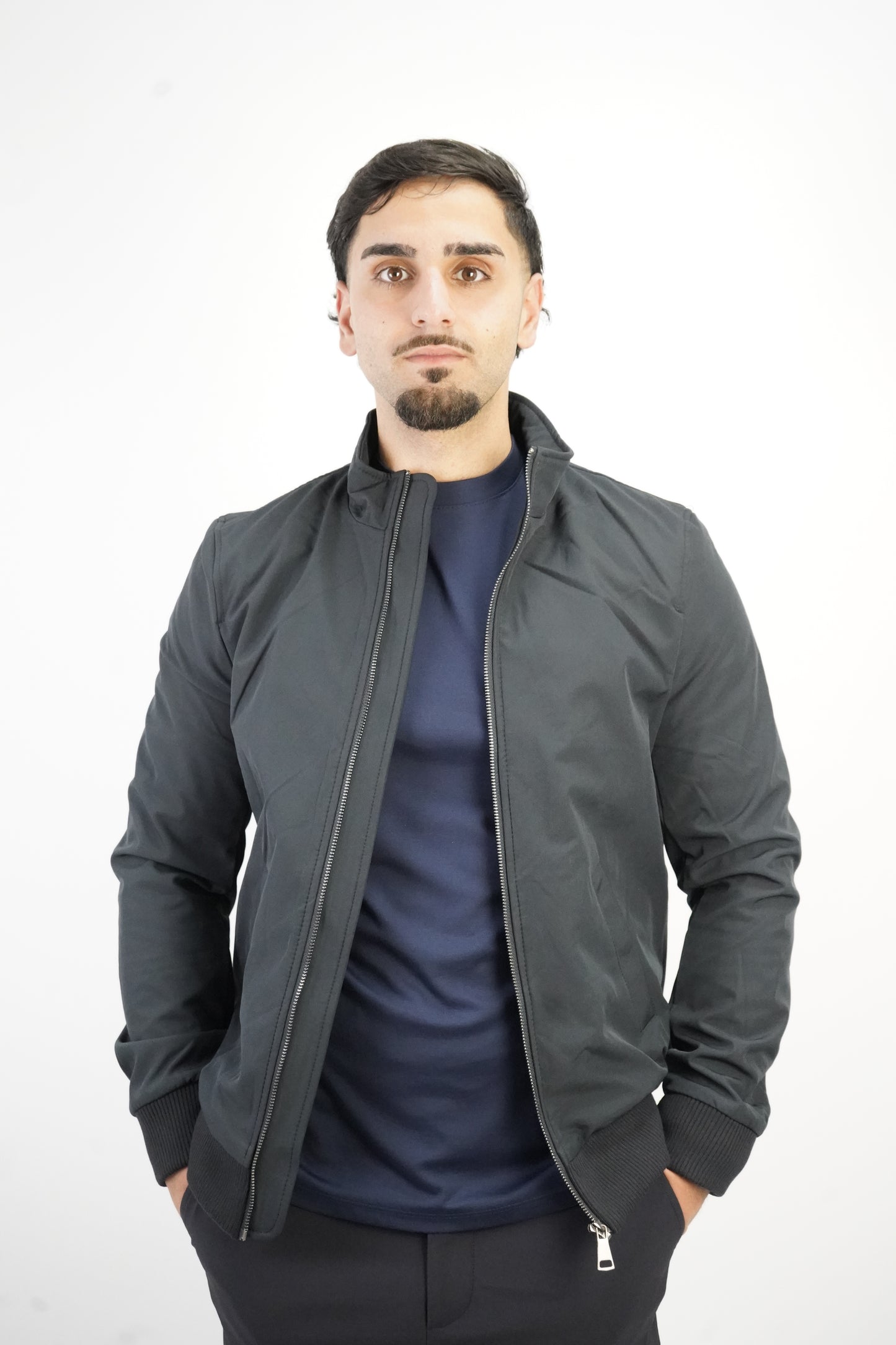 "ÉLA" JACKE