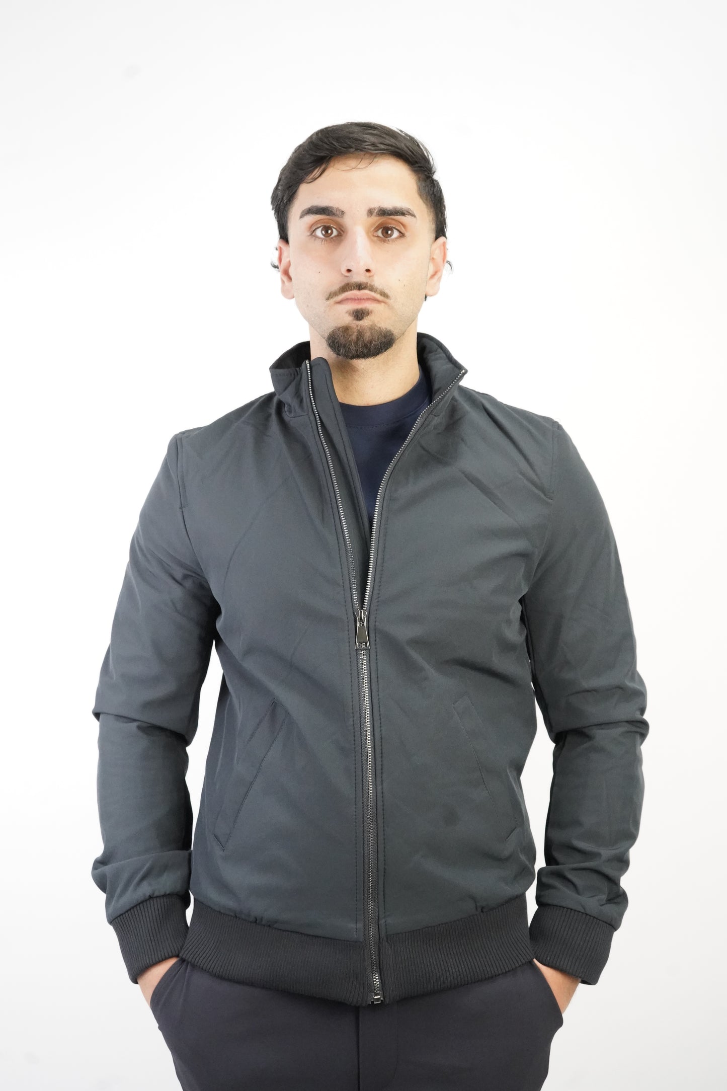 "ÉLA" JACKE
