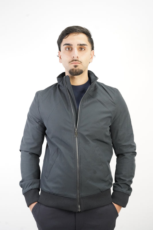 "ÉLA" JACKE