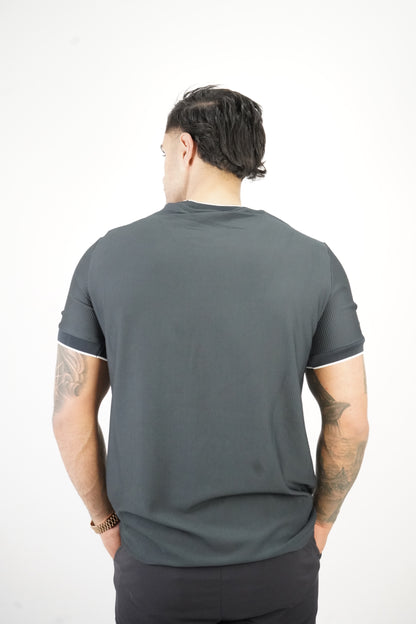 "ONDULÉ" T-SHIRT