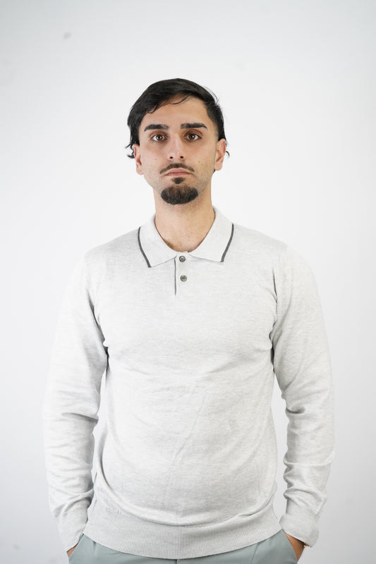 "VELANO" POLO