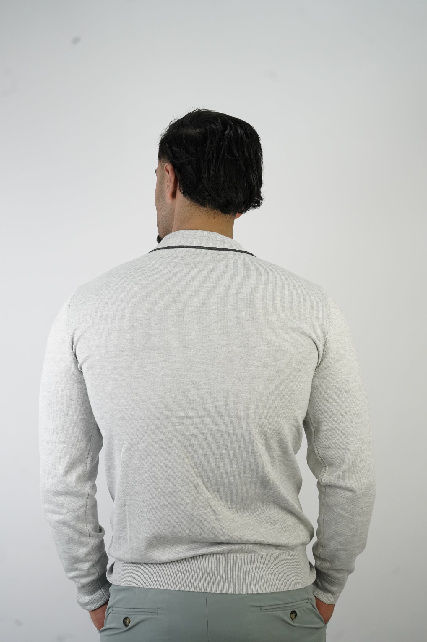 "VELANO" POLO