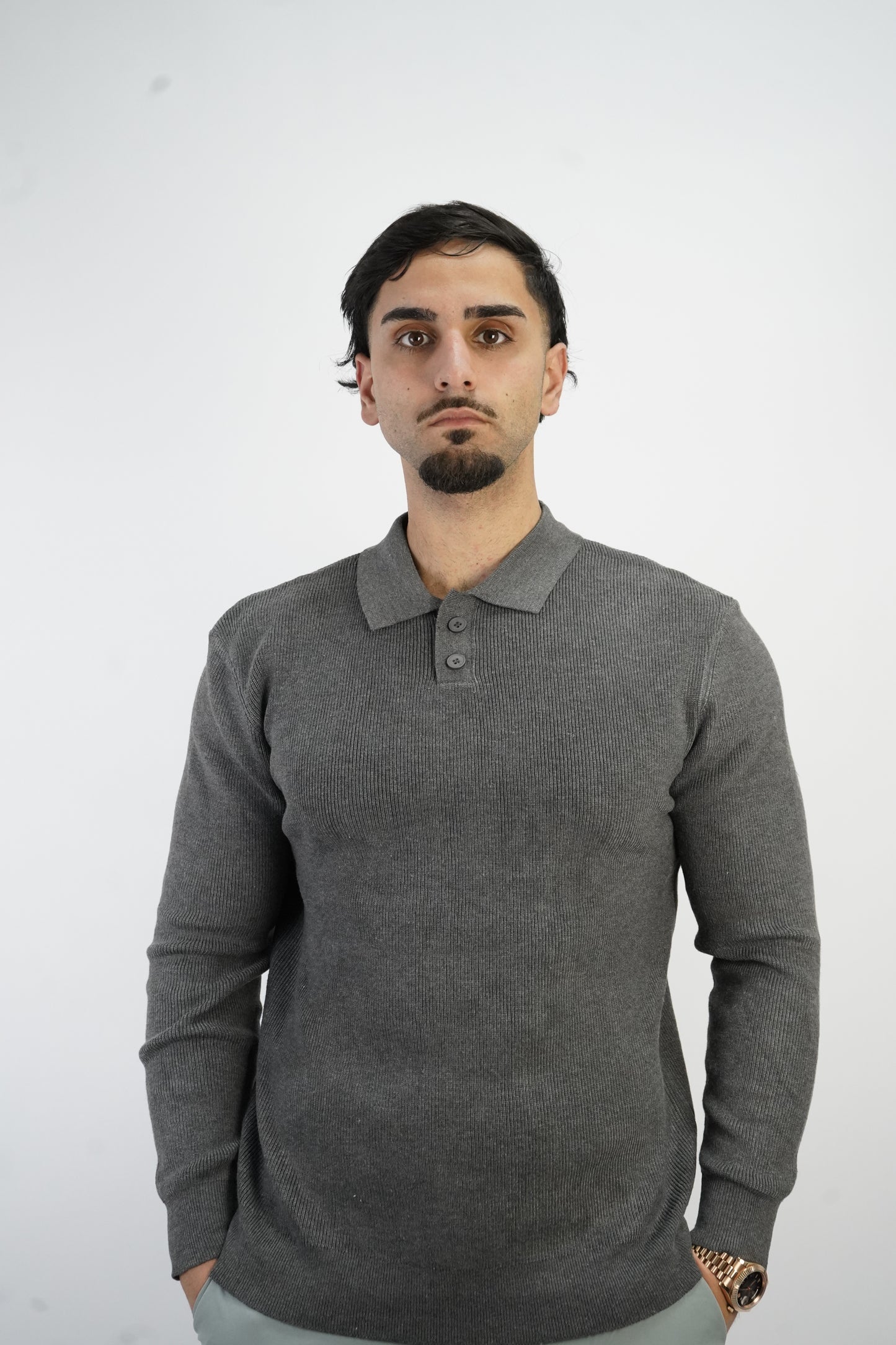 "VIVANT" POLO