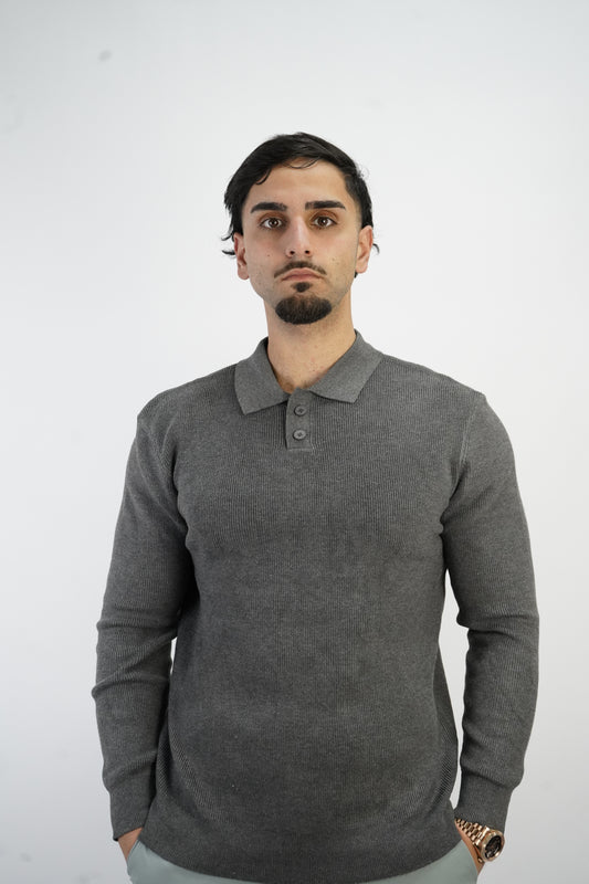 "VIVANT" POLO