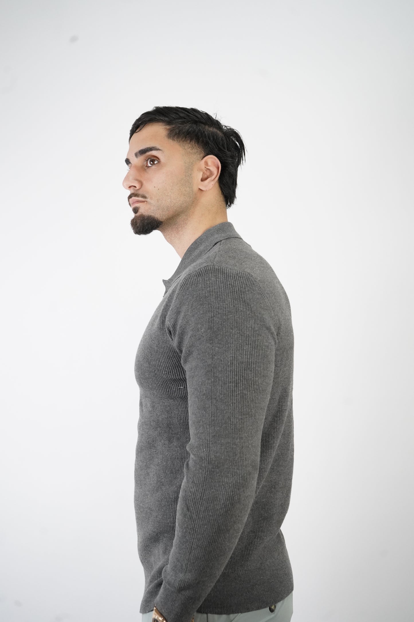 "VIVANT" POLO