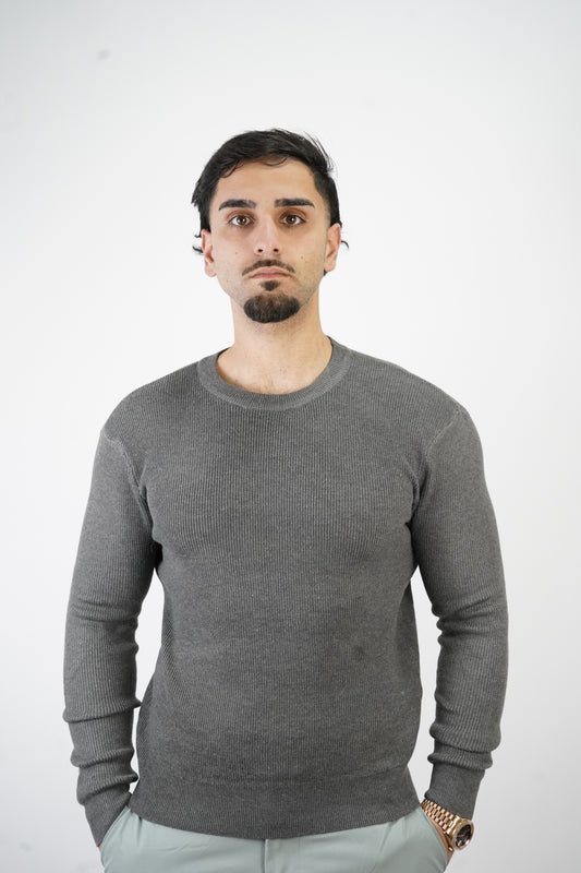 "LANA ÉLITE" PULLOVER
