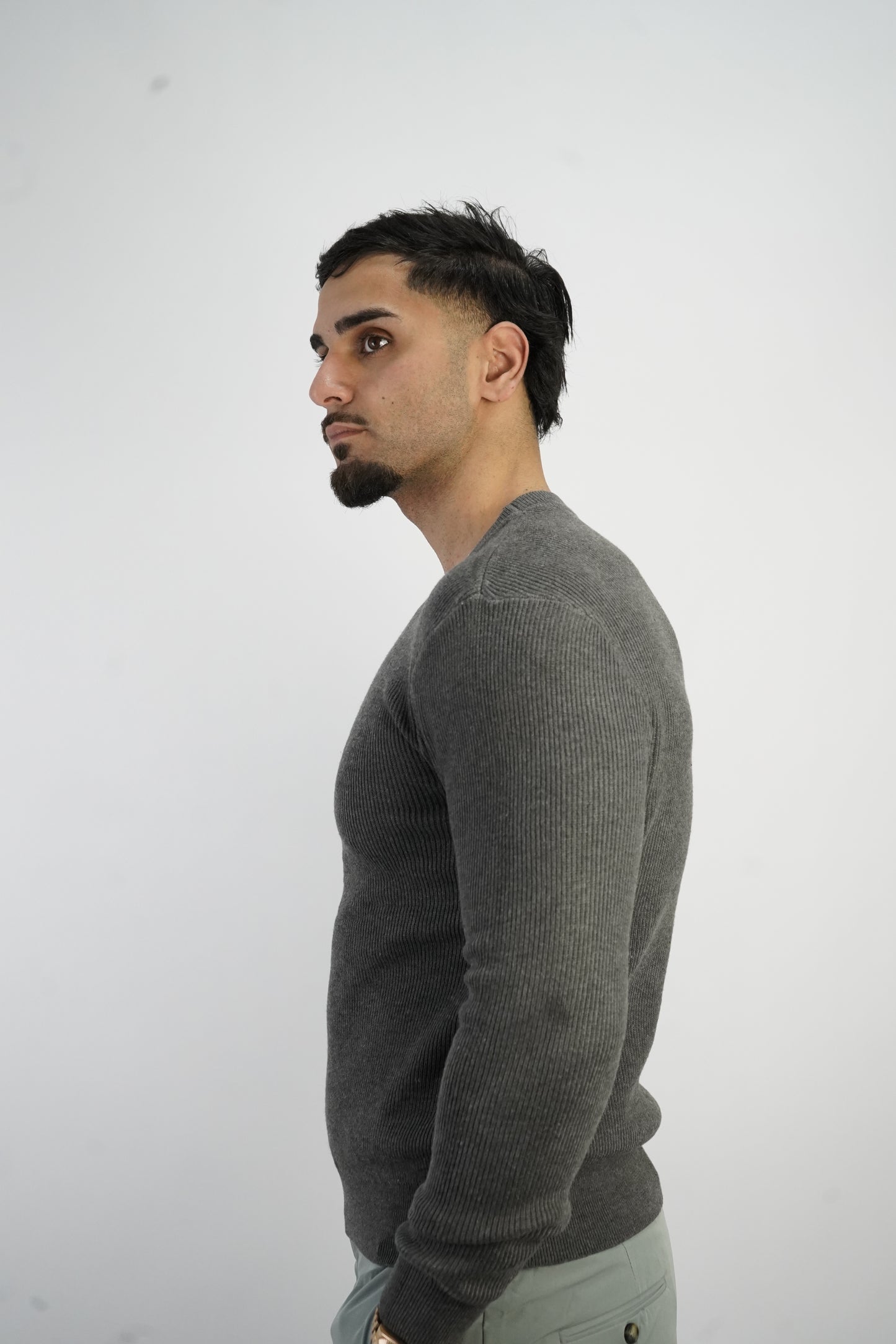 "LANA ÉLITE" PULLOVER