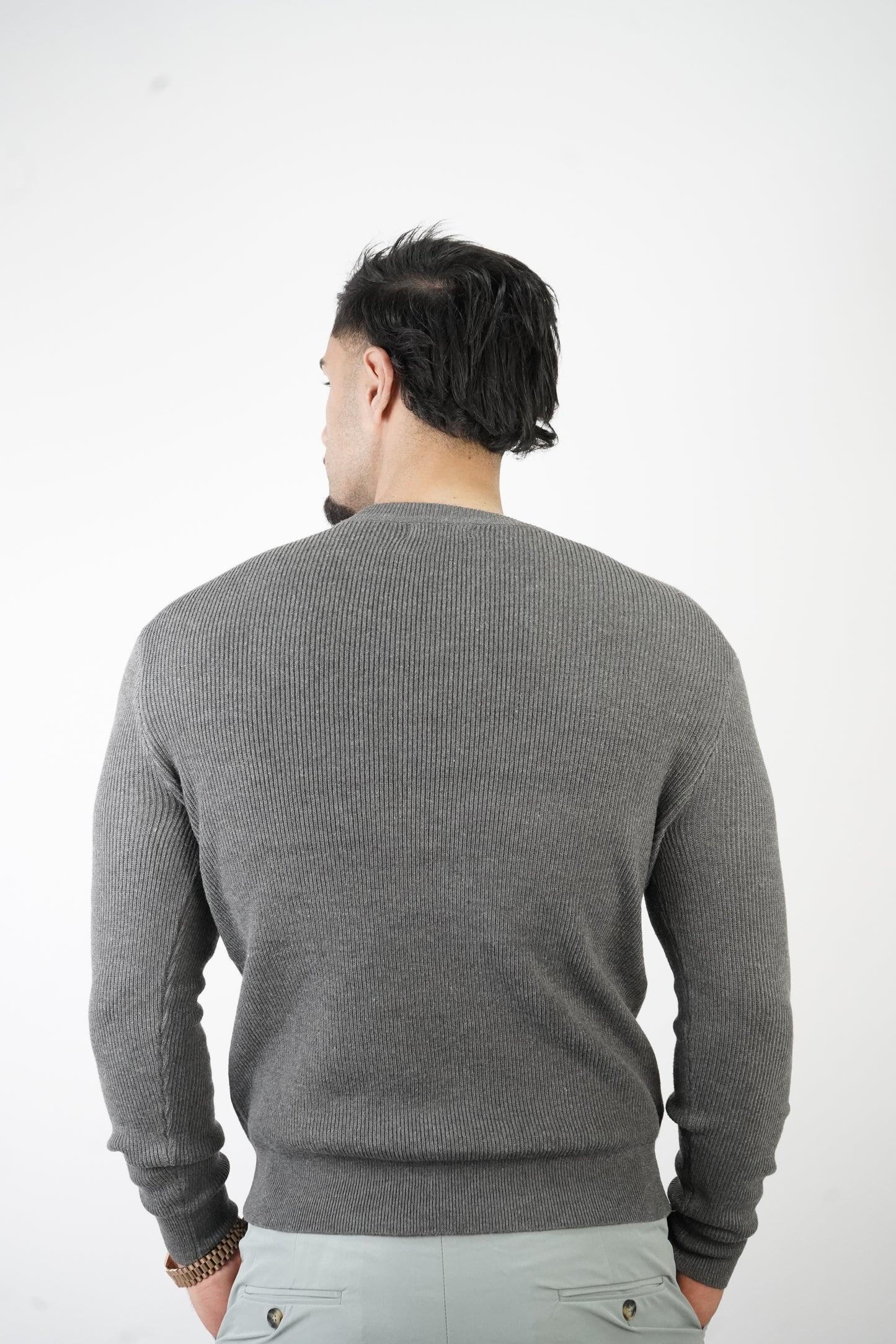 "LANA ÉLITE" PULLOVER