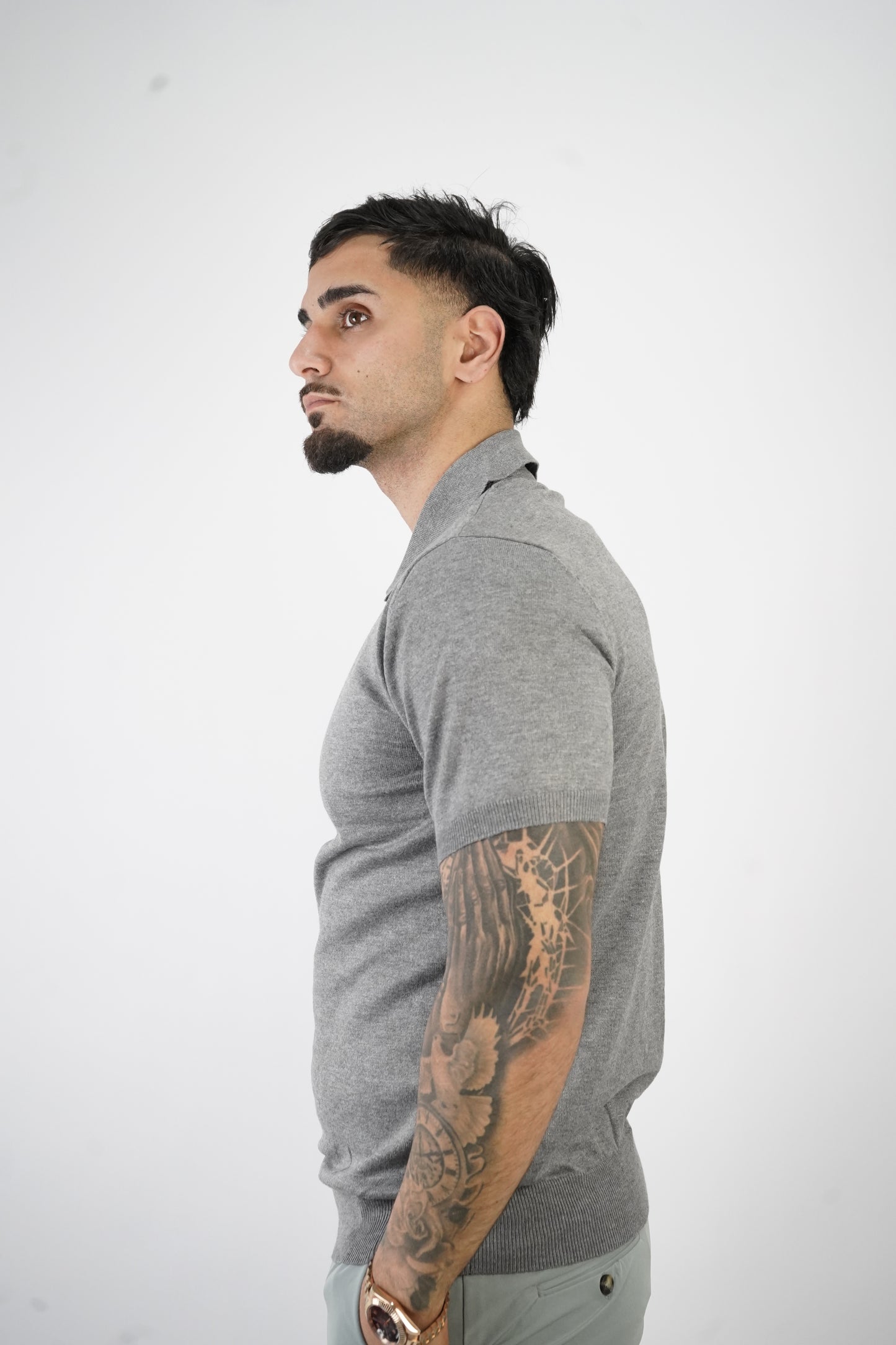 "ORBE" POLO