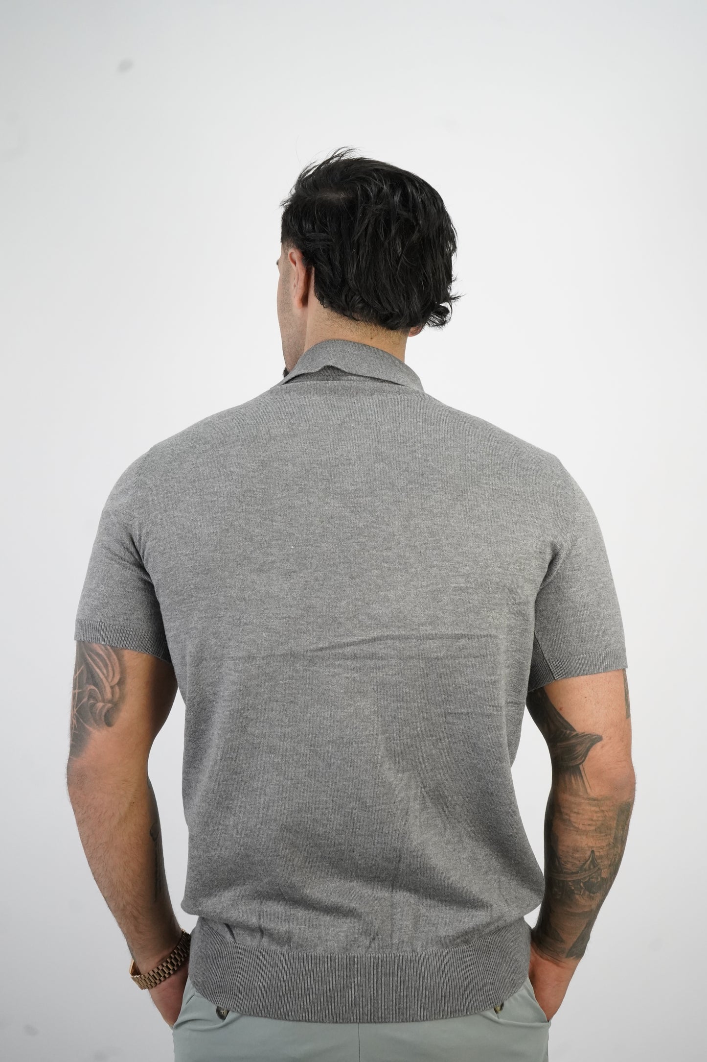 "ORBE" POLO