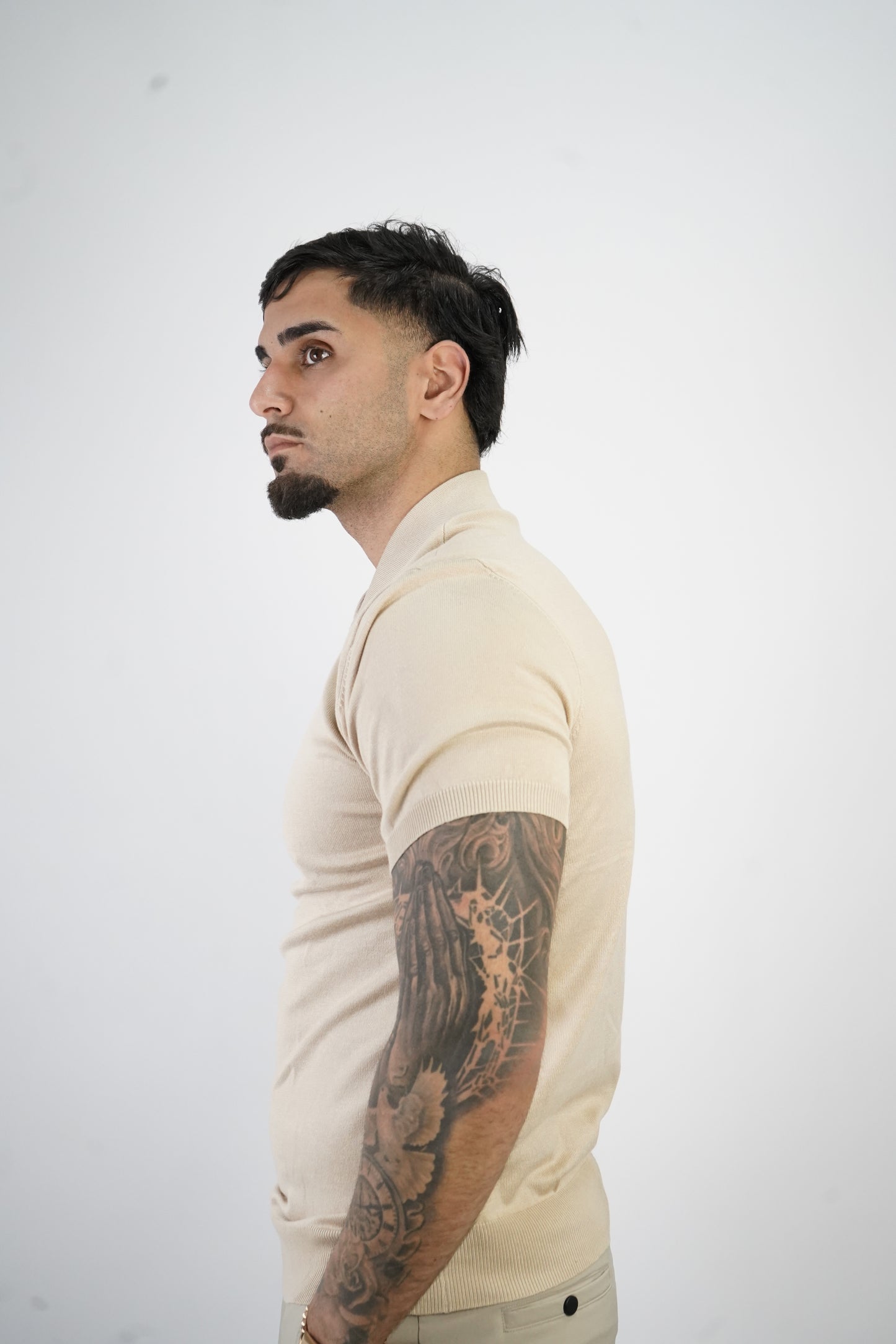 "ORBE" POLO