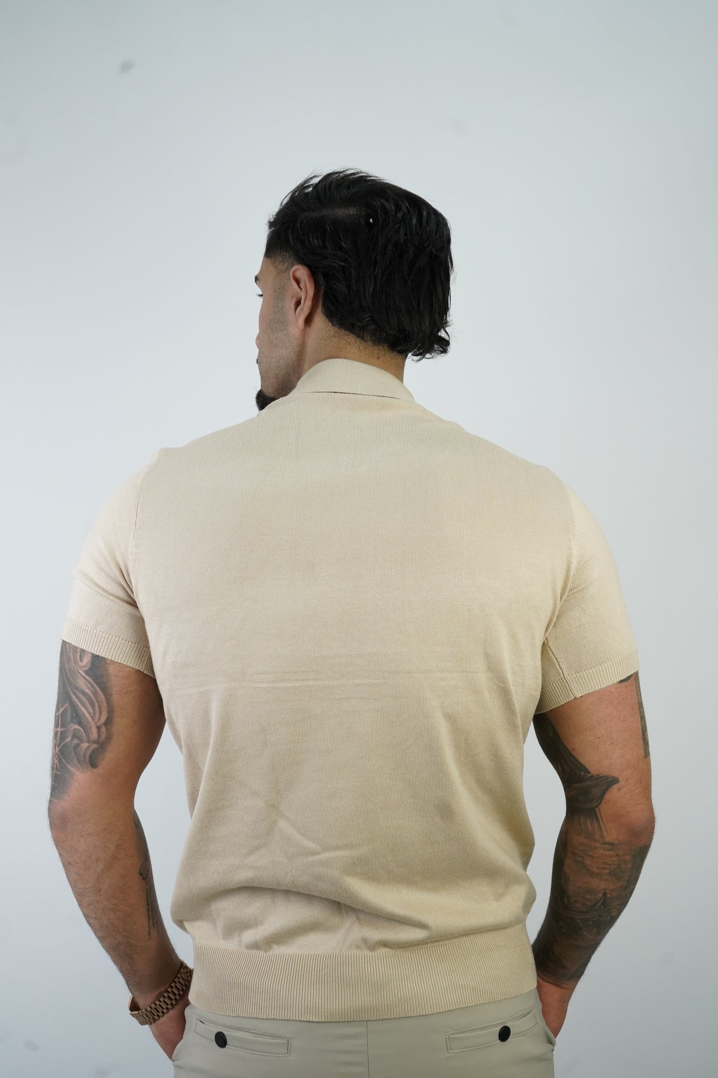 "ORBE" POLO