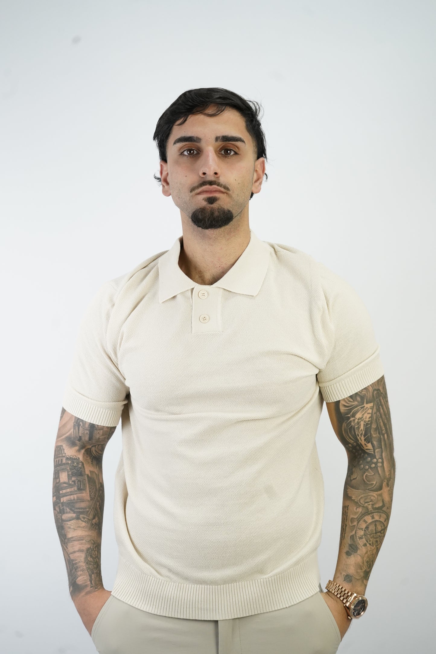 "CHÂTEAU" POLO