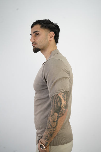 "VALÉNOIR" POLO