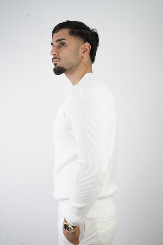 "LANA ÉLITE" PULLOVER