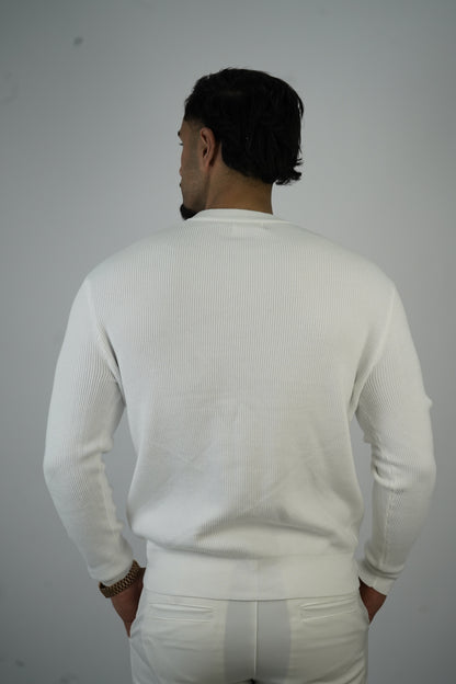 "LANA ÉLITE" PULLOVER