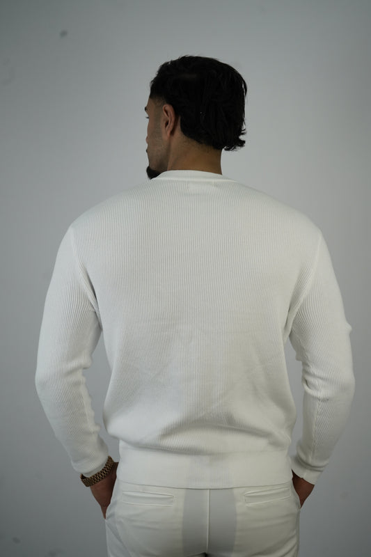 "LANA ÉLITE" PULLOVER