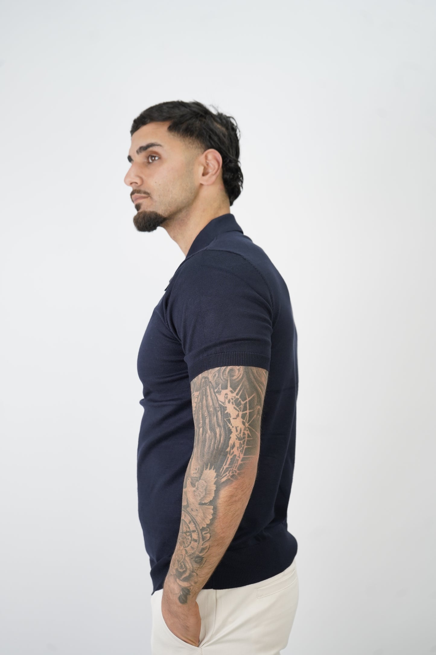 "ORBE" POLO